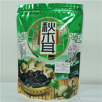 秋木耳500g/包