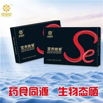 营养晚餐150g/盒,10gx15包