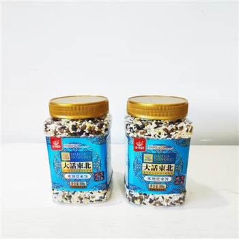 杂粮粥750g/罐