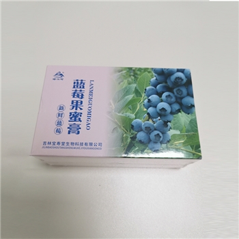 蓝莓果蜜膏150g/盒