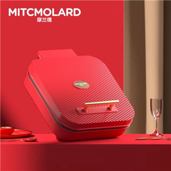 秋葵OKRA-美食炙烧机TKM-022